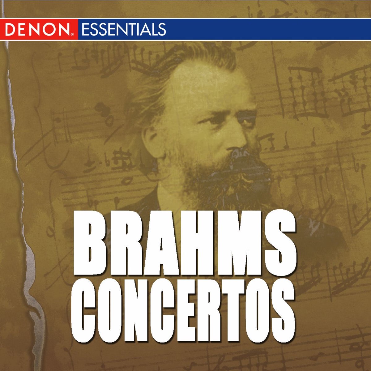 ‎Brahms: The Complete Concertos By Berlin Symphony Orchestra On Apple Music