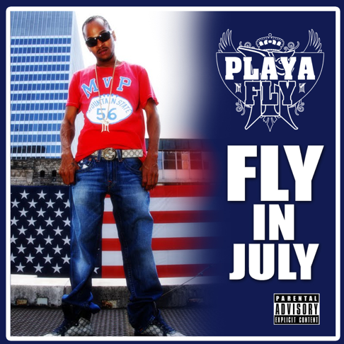 Playa Fly on Apple Music