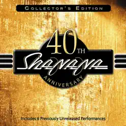 Sha Na Na 40th Anniversary Collector's Edition - Sha-na-na