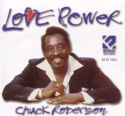 Chuck Roberson - Booty Scoot
