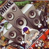 Mix Master Mike - Anti-Theft Device