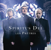 Spiritus Dei (Sarabande) - Les Prêtres