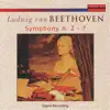 Stream & download Ludwig van Beethoven: Symphony N. 2 & 7