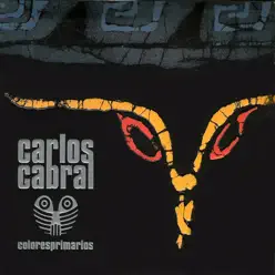Colores primarios - Carlos Cabral