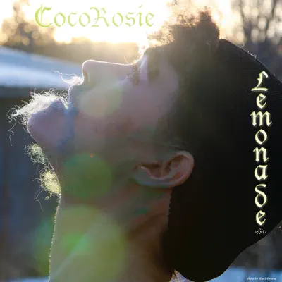 Lemonade (Radio Edit) /  Surfer Girl - Single - CocoRosie