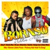 Bornso riddim album