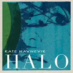 Halo - Single - Kate Havnevik