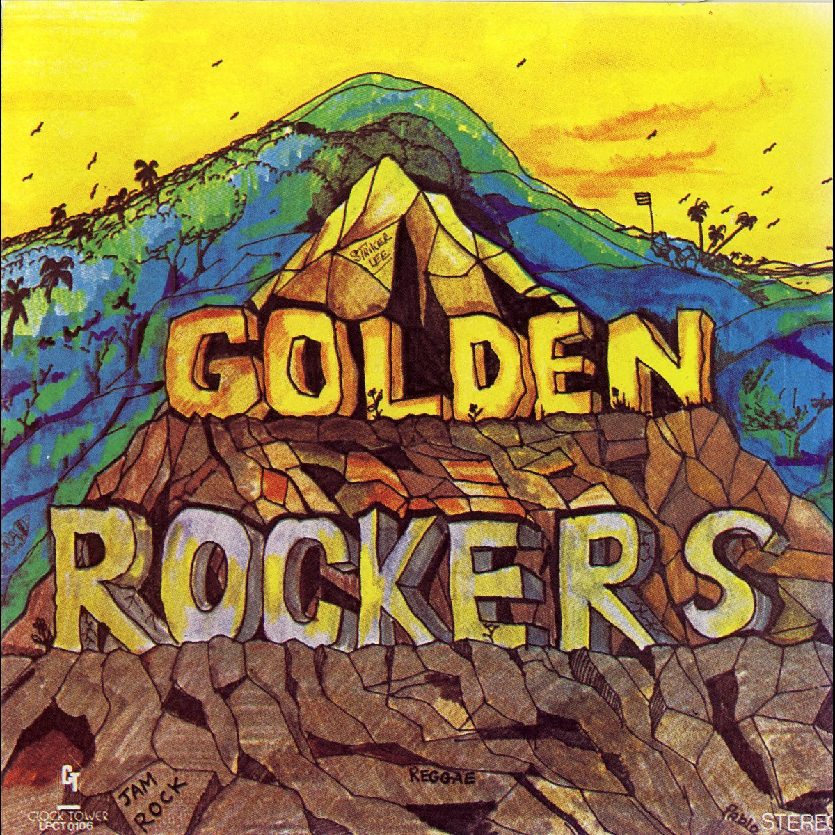 Golden альбом. Gold Rocker. Golden Rock mine. Brown Gold Rock Block.