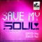 SavemySoul Darren Porter Remix - Eight Minus Eight lyrics