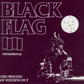 Black Flag - Screw the Law