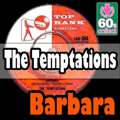 Barbara (Remastered) - Single - The Temptations