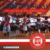 Al Soyka & His Orchestra - Super Jet Polka