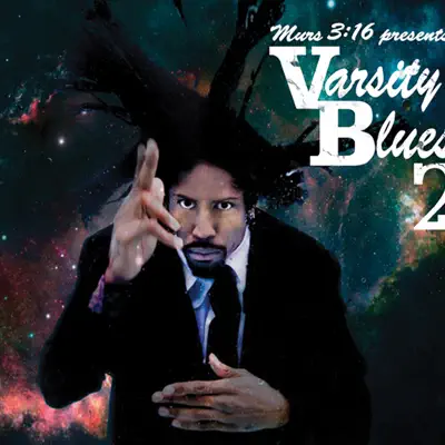 Murs 3:16 Presents Varsity Blues 2 - EP - Murs