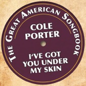 I've Got You Under My Skin (The Great American Songbook) artwork