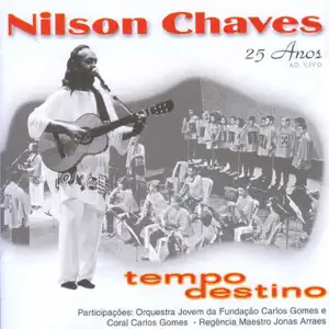 Nilson Chaves