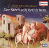 Stream & download Rheinberger: Der Stern Von Bethlehem, Rhapsodie In D Major & Organ Sonata No. 7