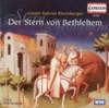 Rheinberger: Der Stern Von Bethlehem, Rhapsodie In D Major & Organ Sonata No. 7