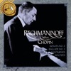 Rachmaninoff Plays Chopin