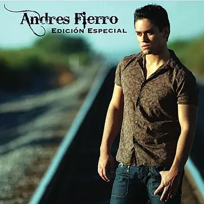 Enfermo De Amarte Asi - Single - Andres Fierro