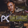 P.C. Tha General - Holy Ghost Sweeper