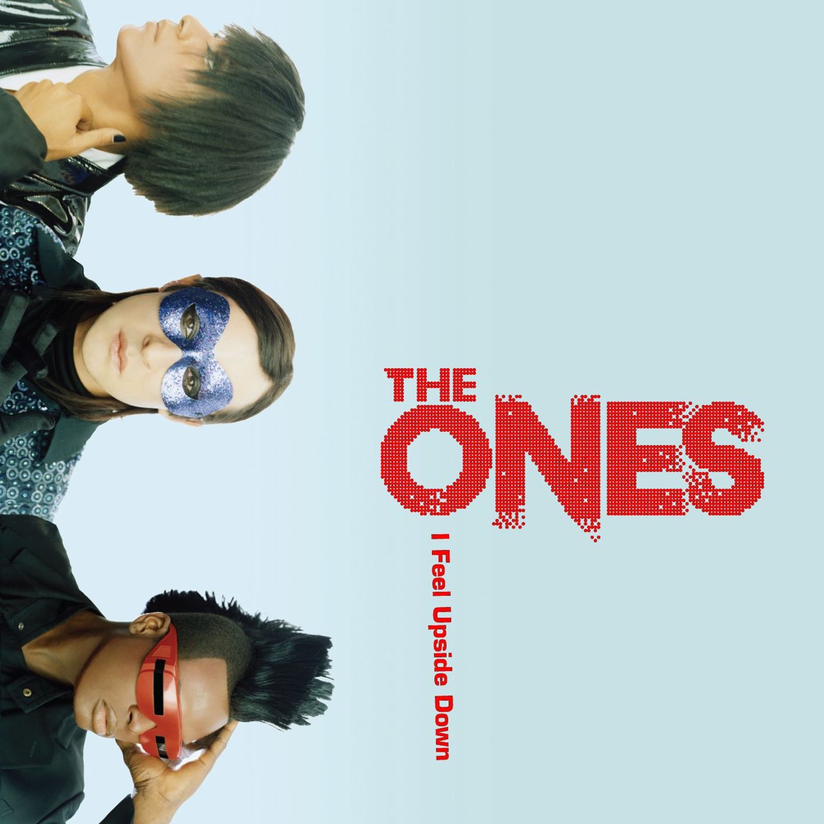 The ones musical