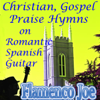 Christian, Gospel, Praise Hymns On Romantic Spanish Guitar - Flamenco Joe