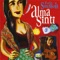 Alma Sinti - Patrick Saussois lyrics