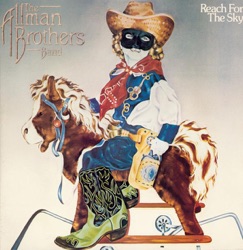 The Allman Brothers Band - I Got a Right to Be Wrong
