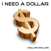 I need a Dollar artwork
