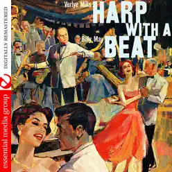 Harp With a Beat (Digitally Remastered) (Re-mastered) - Billy May Harp With a Beat (Digitally Remastered) (Re-mastered) - Billy May