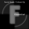 Colours - EP