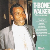 T-Bone Walker - Why My Baby