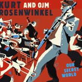 Kurt Rosenwinkel - Dream of the Old