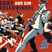 Kurt Rosenwinkel - Our Secret World