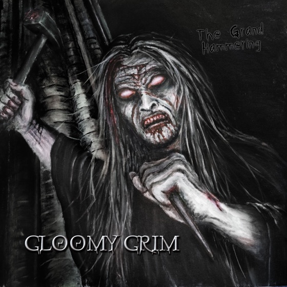 Cover artwork for Living Dead