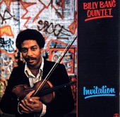 Billy Bang Quintet - A Pebble Is a Small Rock