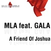 A Friend of Joshua (feat. Gala)