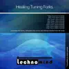 Healing Tuning Forks album lyrics, reviews, download