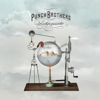 Next to the Trash by Punch Brothers song reviws