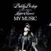 My Music (feat. Lukus Simari) - Single
