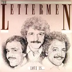 Love Is…. - The Lettermen Love Is…. - The Lettermen