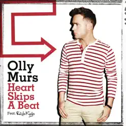 Heart Skips a Beat (feat. Rizzle Kicks) - Single - Olly Murs
