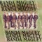 La Chancla - Banda Maguey lyrics