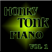 Honky Tonk Piano - Winifred Atwell