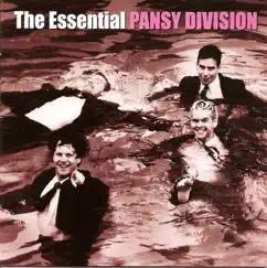 The Essential Pansy Division by Pansy Division album reviews, ratings, credits