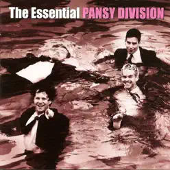 The Essential Pansy Division - Pansy Division