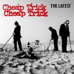 Cheap Trick - Miss Tomorrow