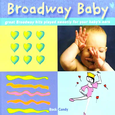 Broadway Baby - Randy Klein