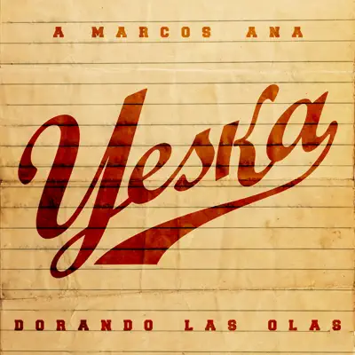 Dorando Las Olas - Single - Yeska