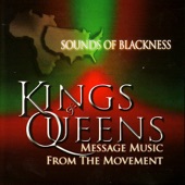 Sounds Of Blackness - Martin Luther King